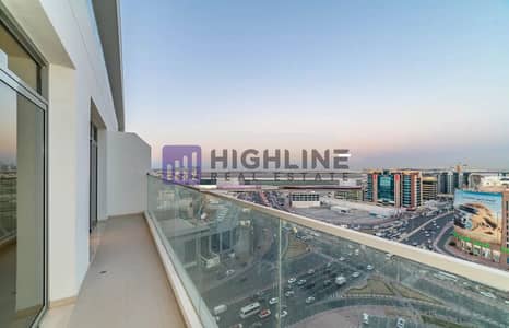 1 Month Free | Prime Location | Brand New | Multiple Options