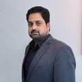 Ali Ahmad