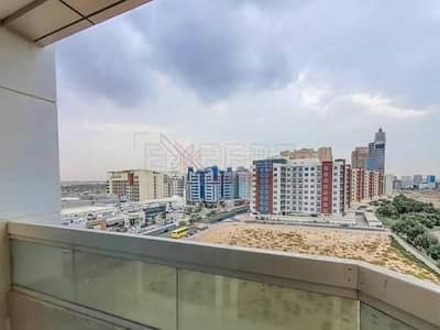 Balcony Area  | Breathtaking View | Vacant