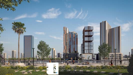 2 Cпальни Апартаменты Продажа в Остров Аль Рим, Абу-Даби - CGI-26 copy. jpg