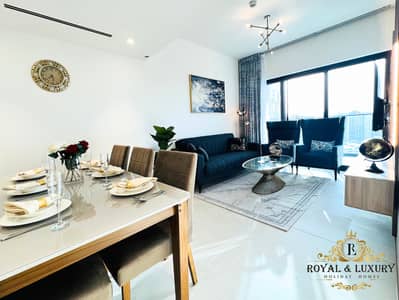 3 Bedroom Apartment for Rent in Al Jaddaf, Dubai - 5. png