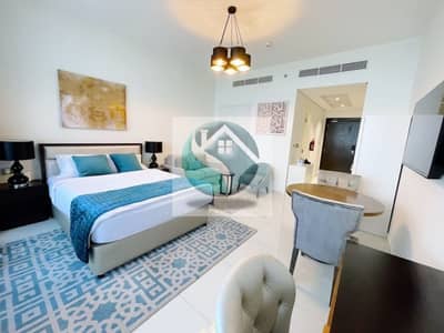 Studio for Rent in Jumeirah Village Circle (JVC), Dubai - Screenshot_20240320_234206_dubizzle. jpg