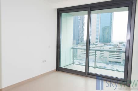 Elegant Layout | Pool & Sea View | Vacant Elegant Layout | Pool & Sea View | Vacant