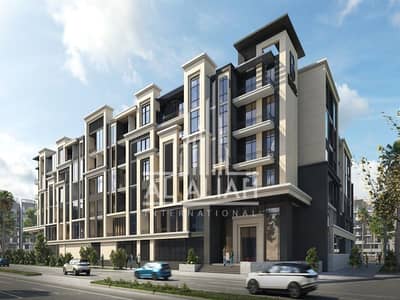 2 Cпальни Апартаменты Продажа в Масдар Сити, Абу-Даби - WhatsApp Image 2024-01-28 at 12.32. 33_00de1ddf. jpg