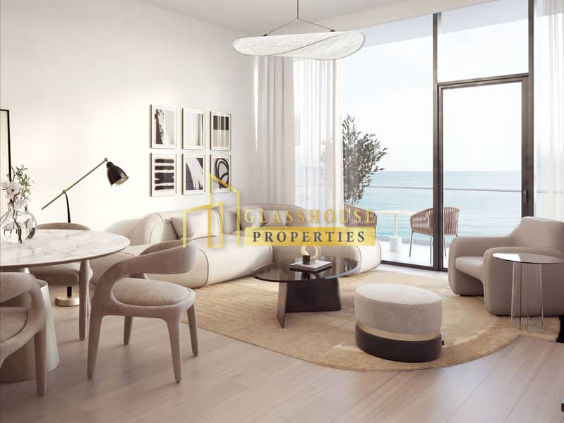 8 QDM_1BR Living and dining. png