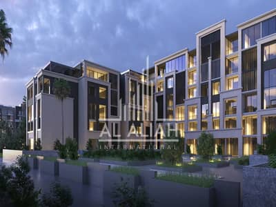 2 Cпальни Апартамент Продажа в Масдар Сити, Абу-Даби - WhatsApp Image 2024-01-28 at 12.32. 36_56439434. jpg