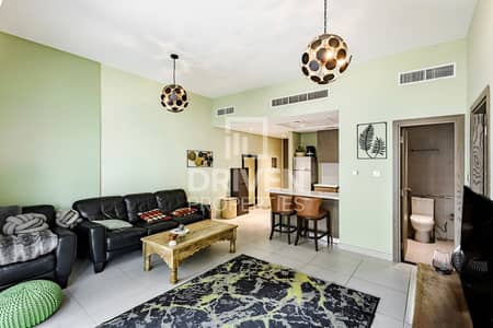 1 Bedroom Flat for Rent in Dubai Science Park, Dubai - Fully Furnished | Prime Location | Spacious