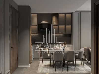 2 Bedroom Flat for Sale in Masdar City, Abu Dhabi - WhatsApp Image 2024-01-27 at 18.48. 39_a3772bae. jpg