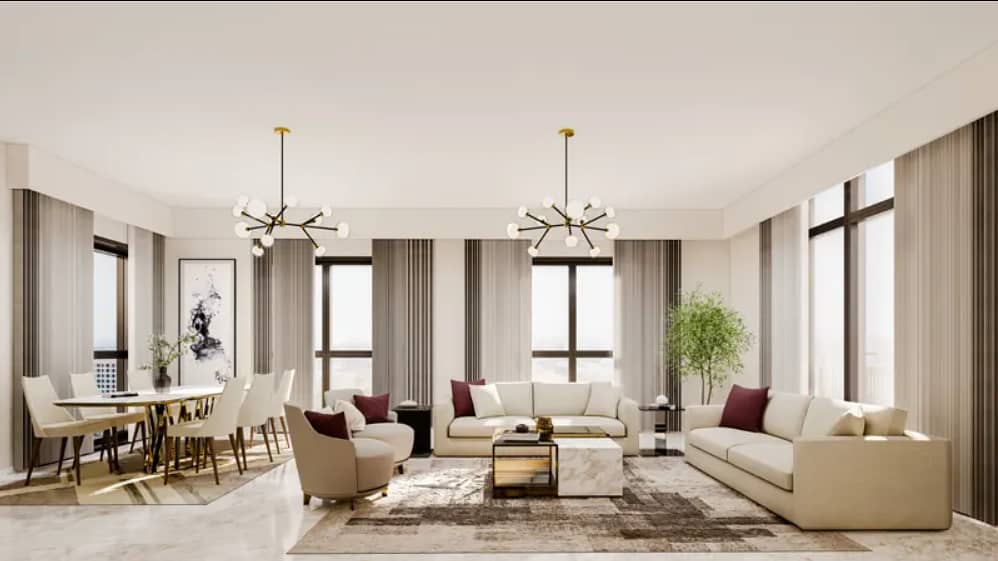 Avenue Residence 5 - Image 4