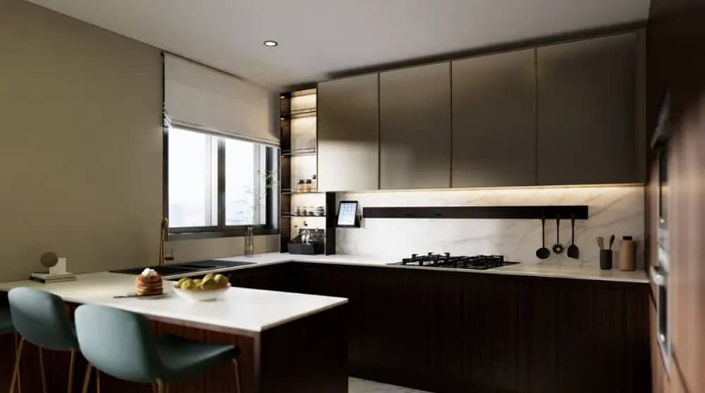 Avenue Residence 5 - Image 6