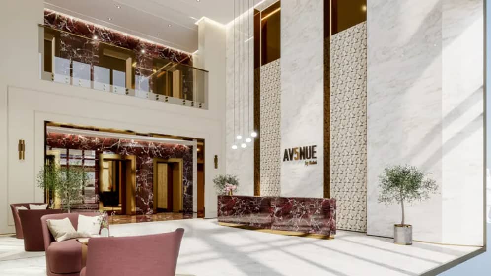 Avenue Residence 5 - Image 8