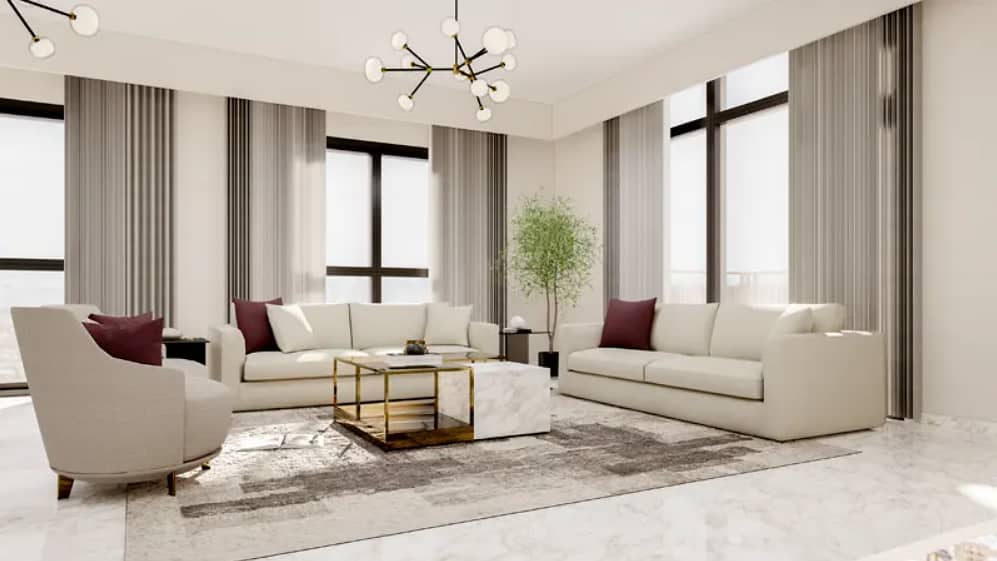 Avenue Residence 5 - Image 9