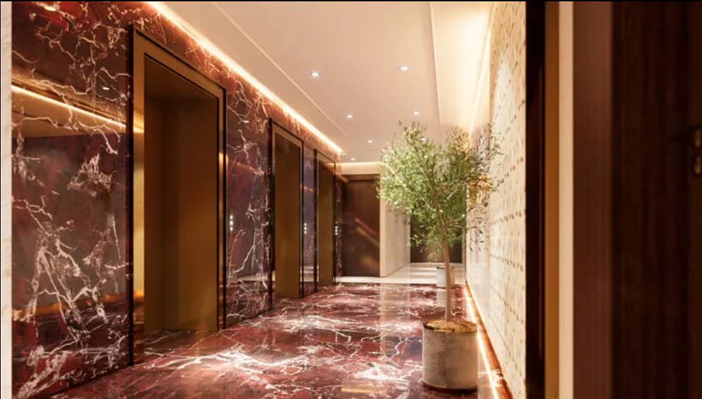 Avenue Residence 5 - Image 10