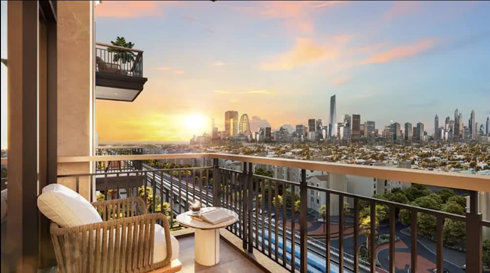 Avenue Residence 5 - Image 13