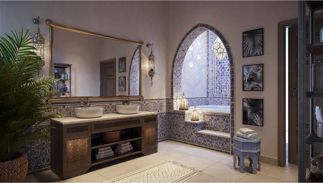 Al Jurf Gardens (Joud Villas) - Image 4