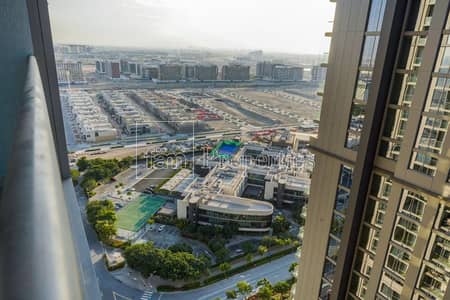 1 Bedroom Apartment for Sale in Sobha Hartland, Dubai - VACANT NOW | UPGRADED | LAGOON VIEW