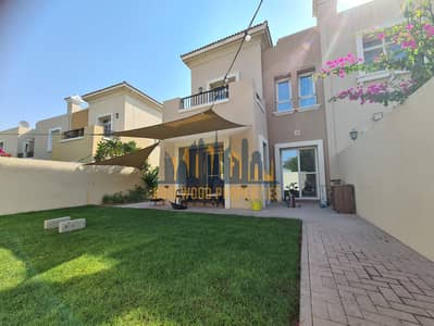 Vacant single row| Type 4E| near the Park and Lake