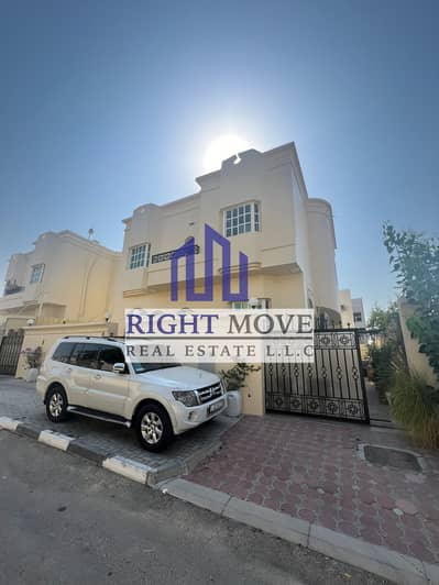 Villa for sale at a great price | Al Faiha - Halwan - Sharjah