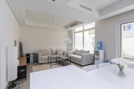 3 Bedroom Townhouse for Sale in DAMAC Hills 2 (Akoya by DAMAC), Dubai - 3BHK | Spacious Terrace | Investors deal