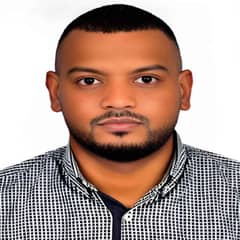 Hamad Mohamed