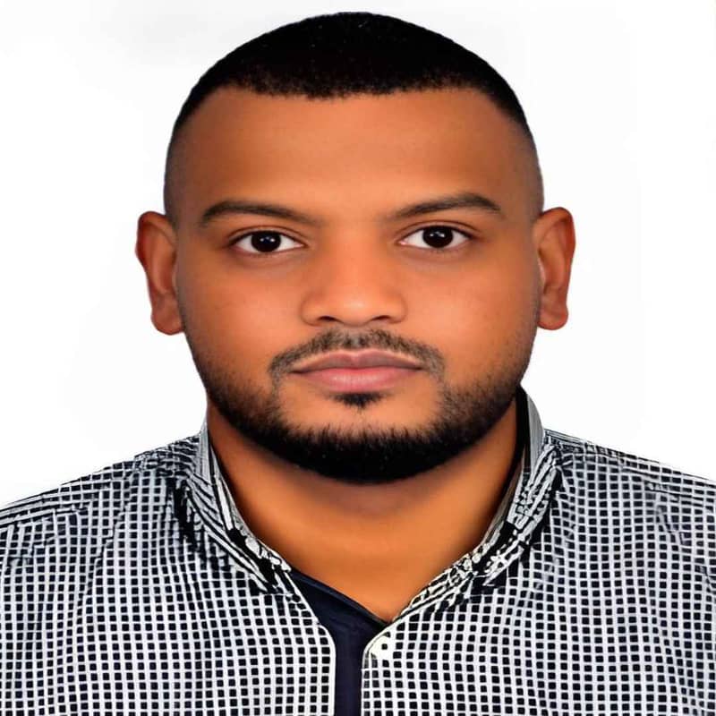 Hamad Mohamed