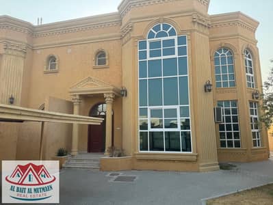 Two-storey, four-room villa in Ramtha
