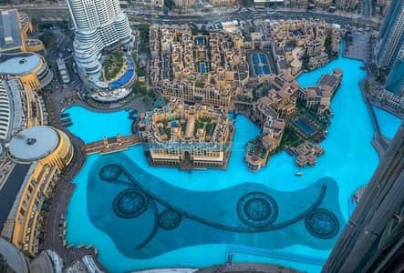 فلیٹ 2 غرفة نوم للايجار في وسط مدينة دبي، دبي - ELEGANT 2 BR FOUNTAIN VIEW | BURJ KHALIFA فلیٹ 2 غرفة نوم للايجار في وسط مدينة دبي، دبي - ELEGANT 2 BR FOUNTAIN VIEW | BURJ KHALIFA