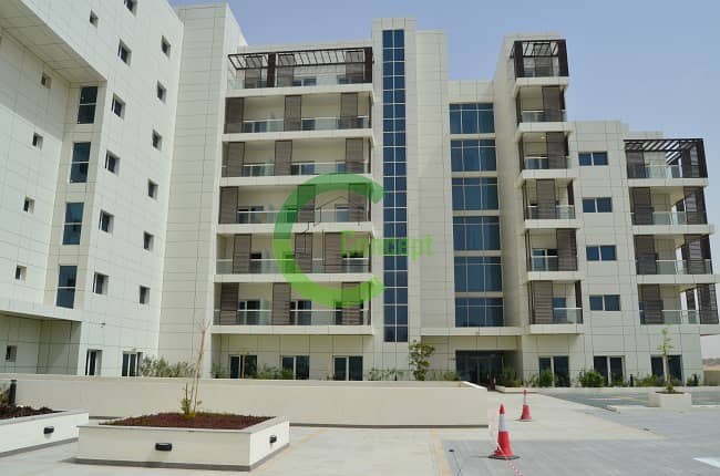 Available Now New 2BR Furnished Apartment