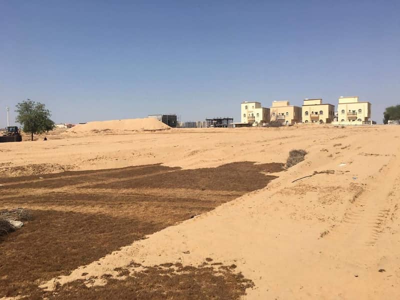 عرض لتملك ارض سكنية بحي الياسمين لجميع الجنسيات بسعر (٢٦٥) الف درهم تقع خلف حديقة الحميدية عرض لتملك ارض سكنية بحي الياسمين لجميع الجنسيات بسعر (٢٦٥) الف درهم تقع خلف حديقة الحميدية