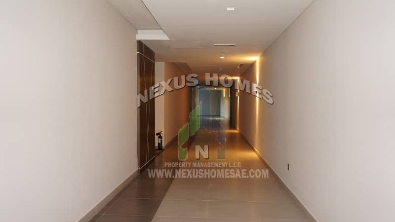 Large and Spacious 2 BHK in Marasy Al Bateen AUH