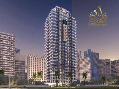 2 Cпальни Апартамент Продажа в Дубай Спортс Сити, Дубай - IMG-20240624-WA0036. jpg