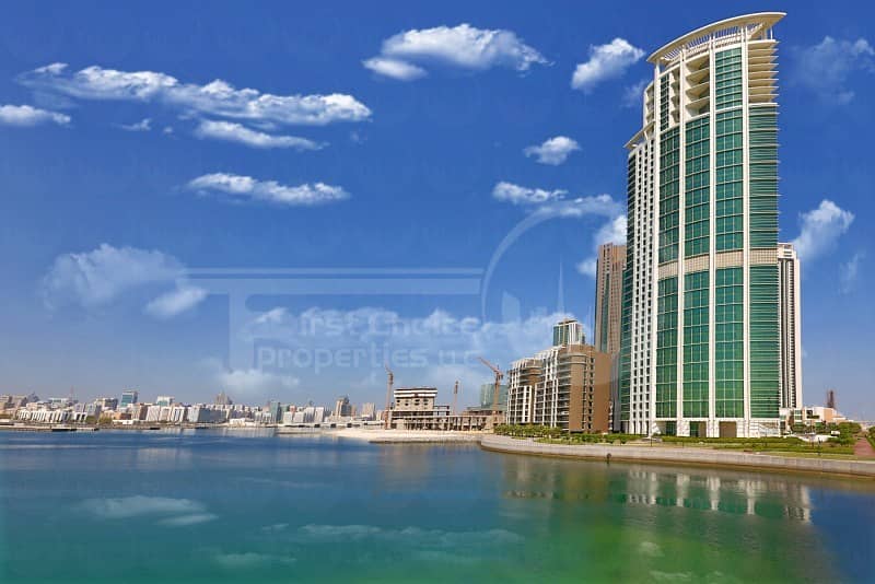 Buy Now! Spacious Apartment in RAK Tower