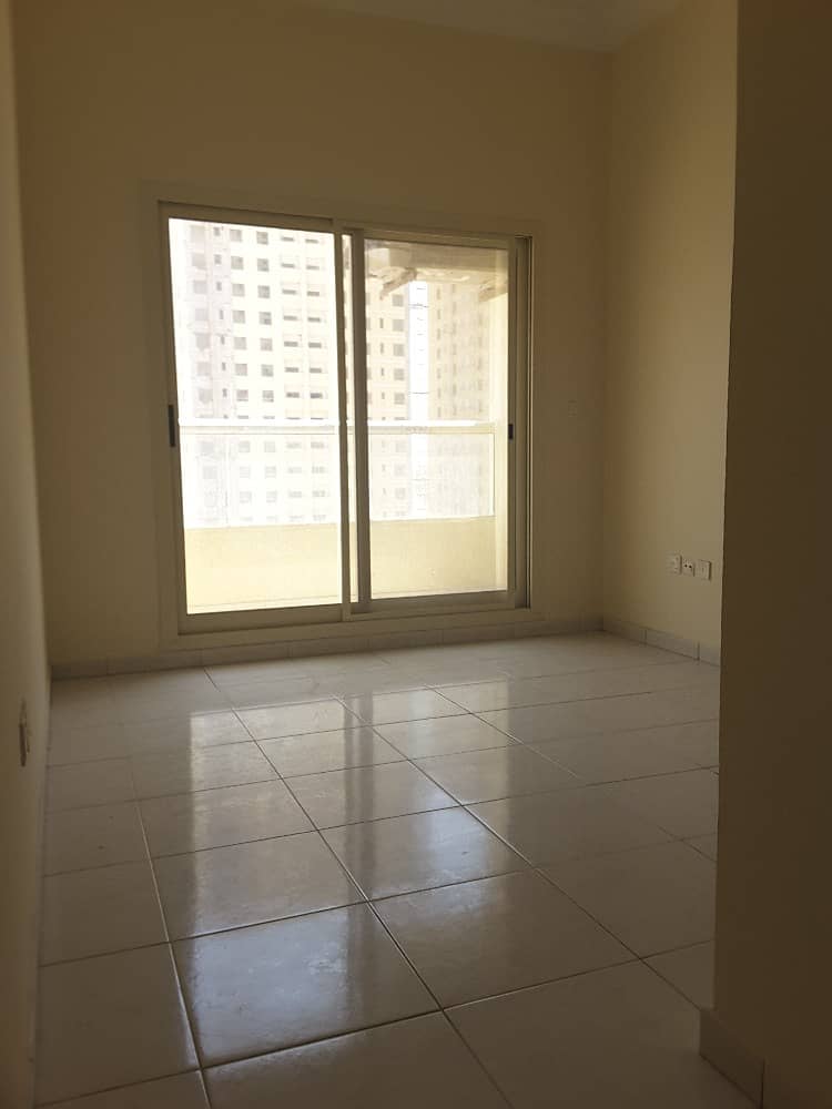 شقة في أبراج أحلام جولدكريست،مدينة الإمارات‬ 1 غرفة 18000 درهم - 4018833