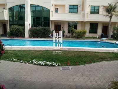 4 Bedroom Villa for Rent in Al Safa, Dubai - Great 4 Bed Compound Villa In Al Safa 1 4 Bedroom Villa for Rent in Al Safa, Dubai - Great 4 Bed Compound Villa In Al Safa 1
