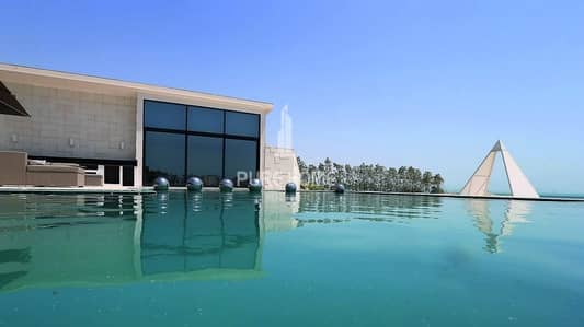 Plot for Sale in Al Bateen, Abu Dhabi - For Emirati Only ! Own A Vipl located Residential Plot Facing the Sea Plot for Sale in Al Bateen, Abu Dhabi - For Emirati Only ! Own A Vipl located Residential Plot Facing the Sea