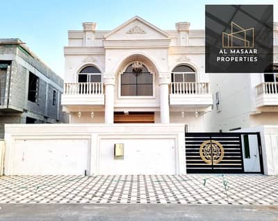 6 Bedroom Villa for Sale in Al Amerah, Ajman - WhatsApp Image 2024-06-24 at 7.24. 03 PM. jpeg