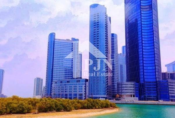 Hot Deal Vacant 1 Bedroom in a new tower in Al Reem Island