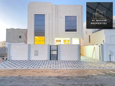 5 Bedroom Villa for Sale in Al Helio, Ajman - WhatsApp Image 2024-05-29 at 6.53. 10 PM. jpeg