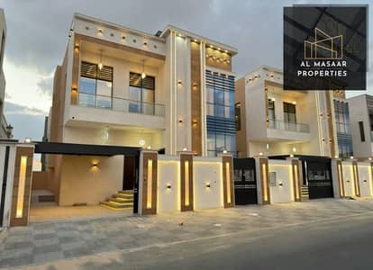 فیلا 5 غرف نوم للبيع في الياسمين، عجمان - WhatsApp Image 2024-05-30 at 12.13. 37 PM. jpeg