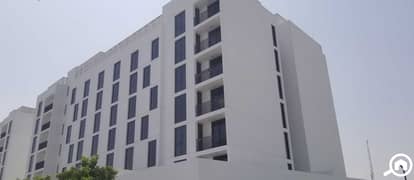 Rehan Apartments