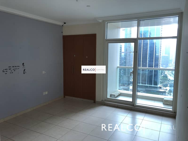 5 Spacious Unit | Seef 2 | Full Sea / Marina & Lake Views