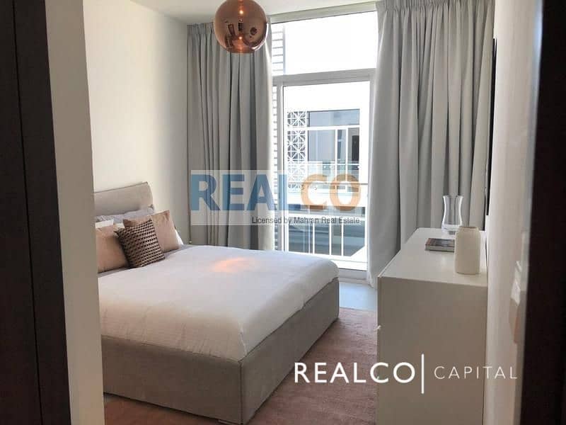 Ready to move in 3bedroom arabella in mudon