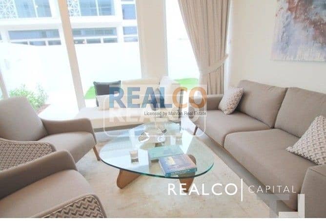 3 Ready to move in 3bedroom arabella in mudon