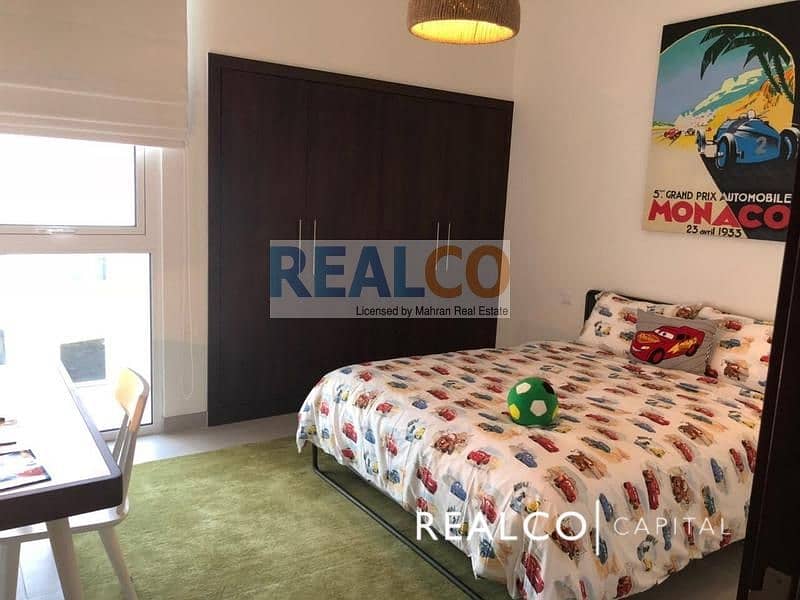 6 Ready to move in 3bedroom arabella in mudon