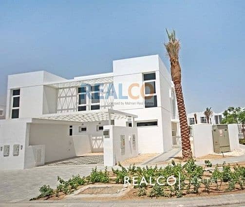 Ready to move in corner unit Arabella 1 Mudon Ready to move in corner unit Arabella 1 Mudon