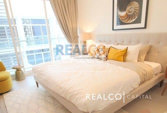 4 Ready to move in corner unit Arabella 1 Mudon
