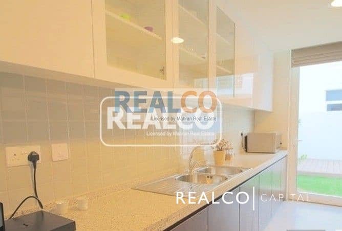 7 Ready to move in corner unit Arabella 1 Mudon