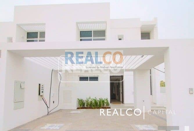 8 Ready to move in corner unit Arabella 1 Mudon
