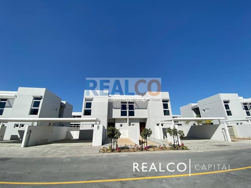10 Ready to move in corner unit Arabella 1 Mudon