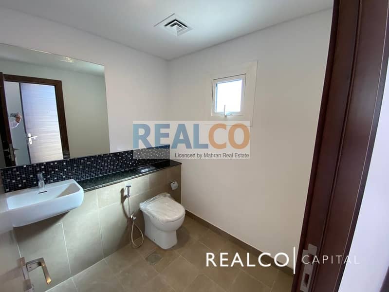 13 Ready to move in corner unit Arabella 1 Mudon